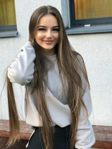Анкета проститутки Кристина - Фото 1, , 24 года, №170174